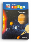 Buch "Planeten" Band 2 Gr. | Tessloff