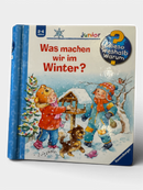 Buch "Zähne putzen, Pipi machen" Bd.52 | Ravensburger