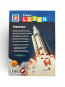 Buch "Planeten" Band 2 Gr. | Tessloff