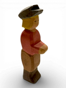 Spielzeugfigur "Mutter" 10012 Naturholz Gr.15cm | Ostheimer