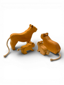 Spielzeugfigur "Collie" 10516 | Ostheimer