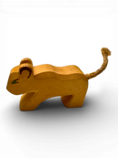 Spielzeugfigur "Collie" 10516 | Ostheimer