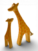 Set "Löwenfamilie" | Ostheimer