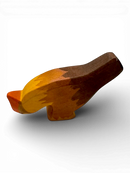 Spielzeugfigur "Fohlen schwarz" 11117 | Ostheimer