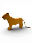 Spielzeugfigur "Collie" 10516 | Ostheimer