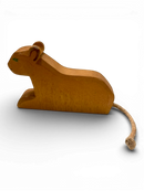 Spielzeugfigur "Collie" 10516 | Ostheimer