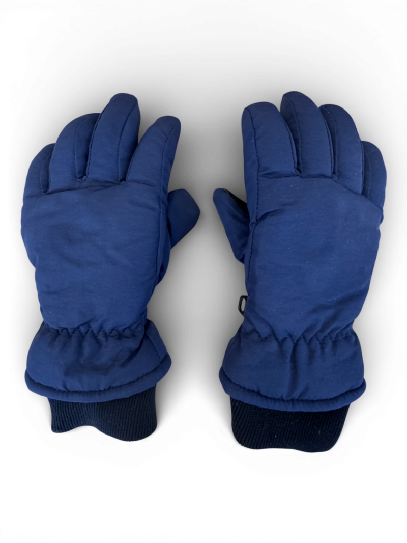 Handschuhe 3M Thinsulate Blau Gr.2 (3-4 Jahre)