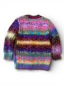 Cardigan Multicolor, Flower Power Gr. | Stella McCartney Kids