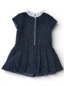 Kleid Schwarz Gr.98/104 | Tartine et Chocolat