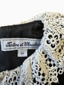 Kleid Schwarz Gr.98/104 | Tartine et Chocolat