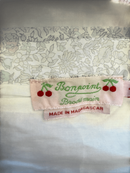 Kleid Mehrfarbig mit floralen Mustern Gr.98/104 | Bonpoint