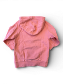 Hoodie lang Rosa Gr.104 | Bonton