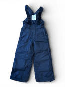 Schneeanzüge dunkelblau Gr.98/104 | Moncler