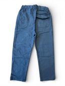 Chino-Hose Blau Gr.116 | Buho