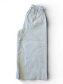 Cordhose mit Gummibund Crème Gr.104 | il gufo