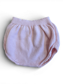 Set aus Kleid und Höschen Rosa Gr.62 | neck & neck