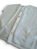 Bluse Creme Gr.104 | möme