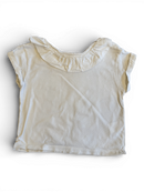 T-Shirt Cremebeige Gr.98 | Emile & Ida