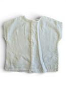 Bluse Creme Gr.104 | möme