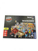 Krimi-Puzzle "Spuk auf dem Schulfest" | Ravensburger