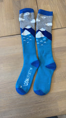 Skisocken Gr.35-38 | Falke