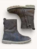 Stiefel Braun Gr.27 | Diggers