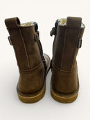 Stiefel Braun Gr.27 | Diggers