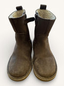 Stiefel Braun Gr.27 | Diggers