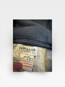 Hoodie Grau Gr.134 | Cyrillus