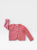 Cardigan Pink Gr.98 | Noa Noa