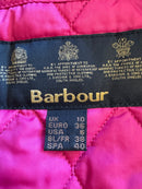 Weste pink Gr.164 / XS | Barbour