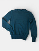 Pullover Dunkelgrün Gr.110 | Dal Lago Club