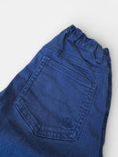 Chino Jungs Blau Gr.110 | Benetton