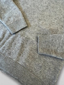 Pullover Greige Gr.110 | ZARA