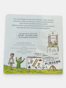 Buch "Die kleine Kackwurstfabrik" Gr. | Klett Kinderbuch