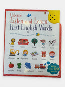 Lernspielzeug Bunt Gr. | Usborne