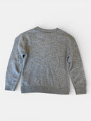 Pullover Greige Gr.110 | ZARA