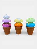 Spielzeug Set „Bunter Eisspaß“ (Nummer 10574) Gr. | LEGO® DUPLO®