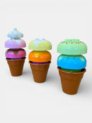 Spielzeug Set „Bunter Eisspaß“ (Nummer 10574) Gr. | LEGO® DUPLO®