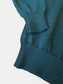 Pullover Dunkelgrün Gr.110 | Dal Lago Club