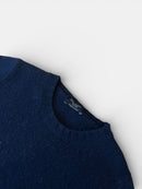 Pullover Dunkelblau Gr.92/98 | DAL LAGO CLUB