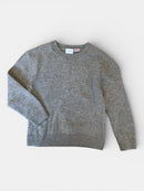Pullover Greige Gr.110 | ZARA