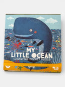 Puzzles & Spiele Bunt Gr.24 Teile | Landji