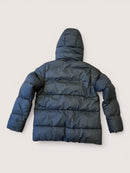 Jacke gefüttert Jungs Schwarz Gr.140 | Helly Hansen
