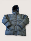 Jacke gefüttert Jungs Schwarz Gr.140 | Helly Hansen