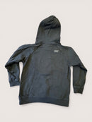 Hoodie Schwarz Gr.140 | FC St. Pauli