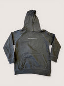Hoodie Schwarz Gr.140 | FC St. Pauli