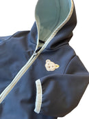 Softshelljacke Steiff
