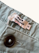 Shorts Salbei Gr.12 Cyrillus