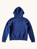 Hoodie Dunkelblau Zip Gr.134 Timberland